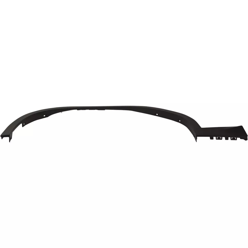 Left Side Front wheel opening molding 2018 - 2023 BMW X3  BM1290115 51777400671