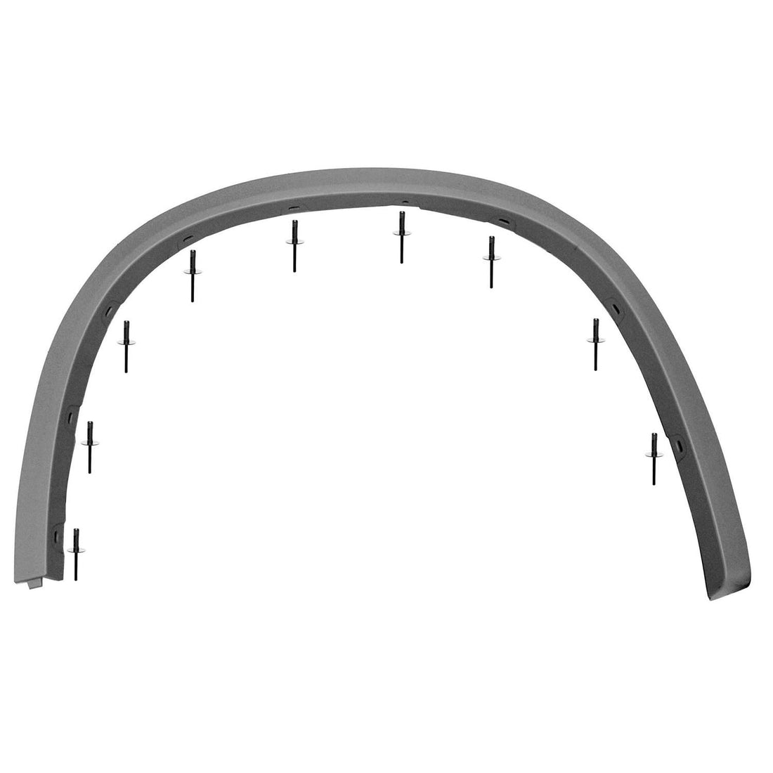 Right Side Front wheel opening molding 2012 - 2015 BMW X1  BM1291102 51778049940