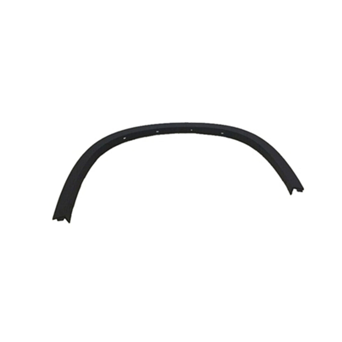 Right Side Front wheel opening molding 2012 - 2015 BMW X1  BM1291103 51772990166