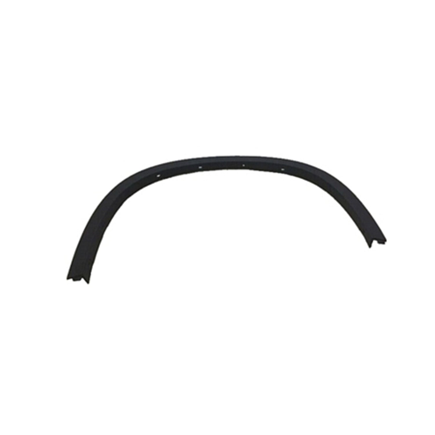 Right Side Front wheel opening molding 2012 - 2015 BMW X1  BM1291103 51772990166