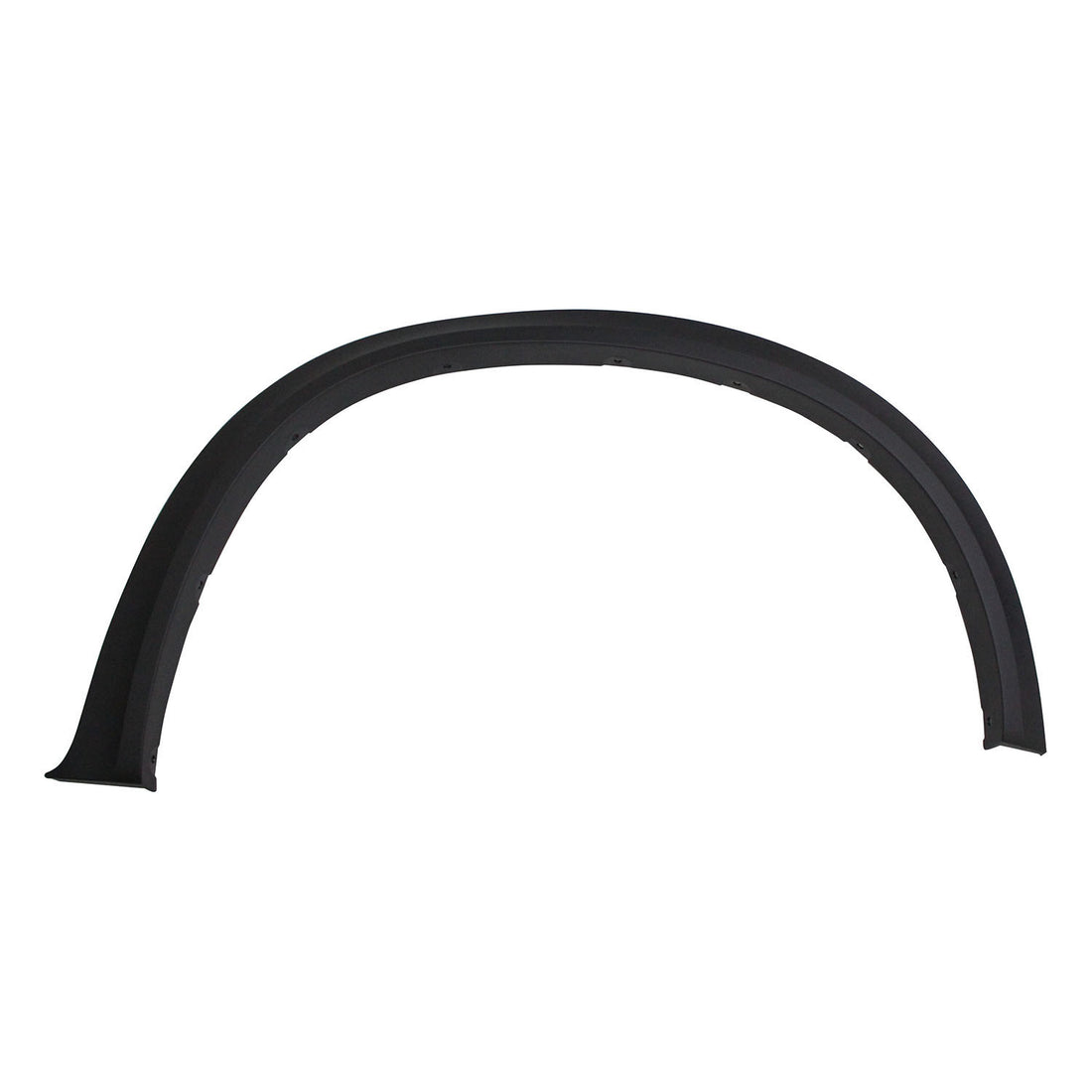 Right Side Front wheel opening molding 2007 - 2013 BMW X5  BM1291106 51772452529