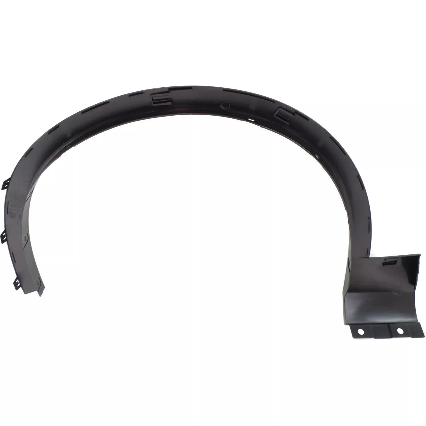 Right Side Front wheel opening molding 2011 - 2017 BMW X3  BM1291108 51777210082
