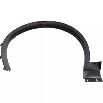 Right Side Front wheel opening molding 2011 - 2017 BMW X3  BM1291108 51777210082