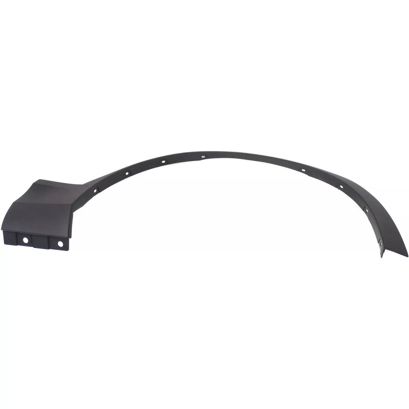 Right Side Front wheel opening molding 2011 - 2017 BMW X3  BM1291108 51777210082