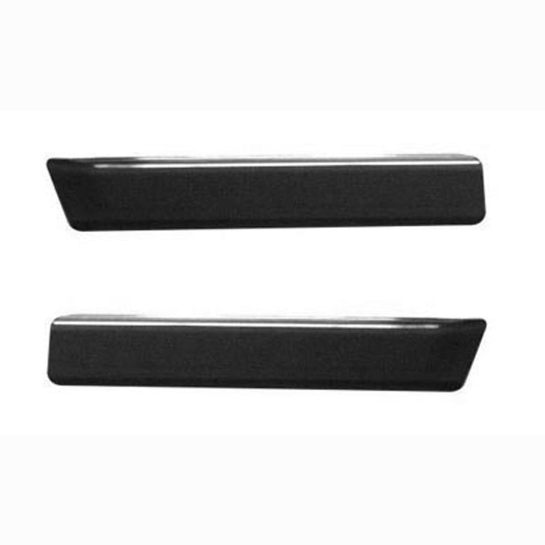 Right Side Front fender side molding 1997 - 2000 BMW 525i  BM1293104 51138184482