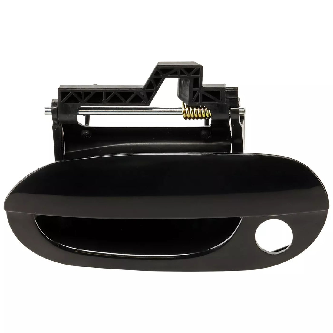 Left Side Front door handle outer 2001 - 2003 BMW 525i BM1310105 51218245461