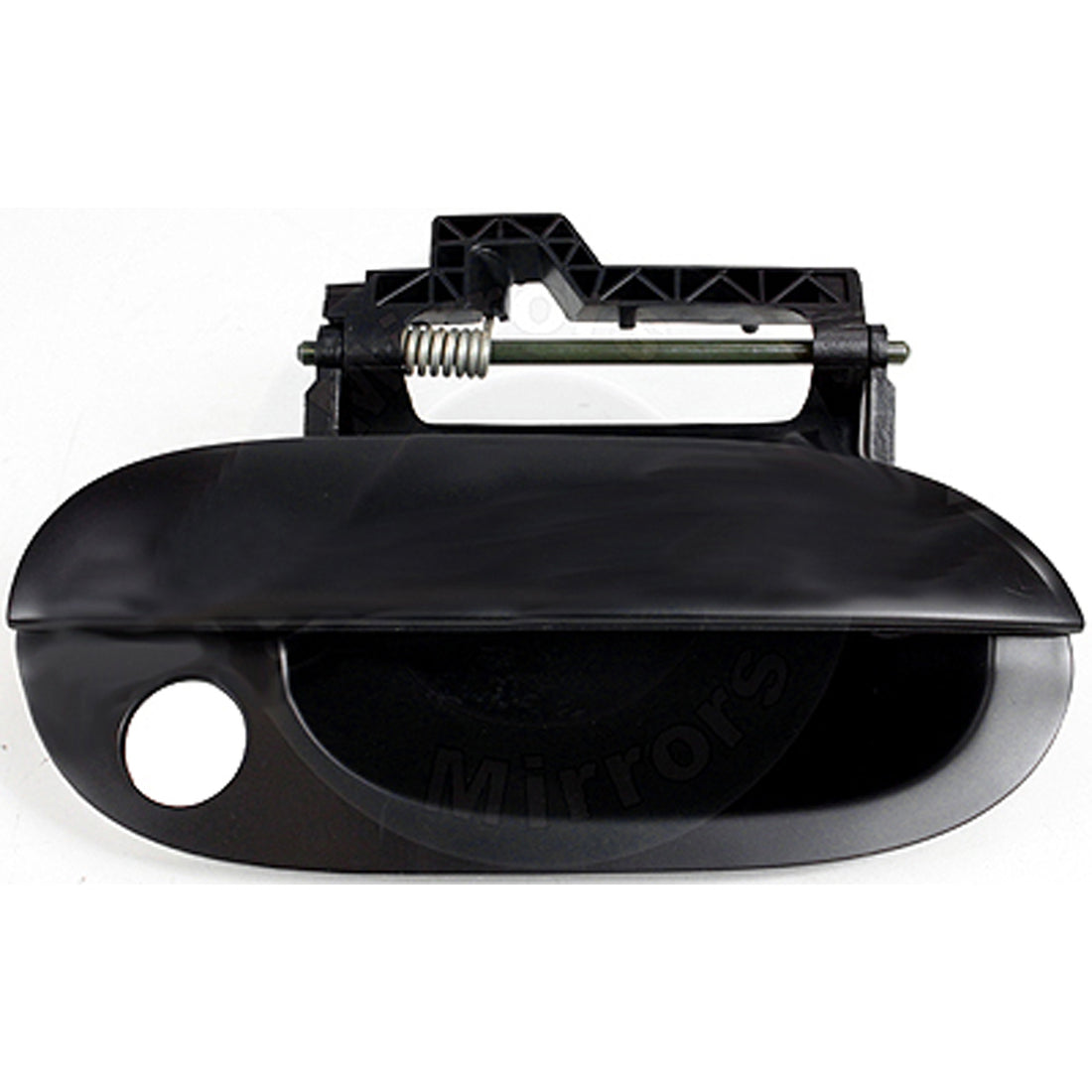 Right Side Front door handle outer 2001 - 2003 BMW 525i  BM1311105 51218245464