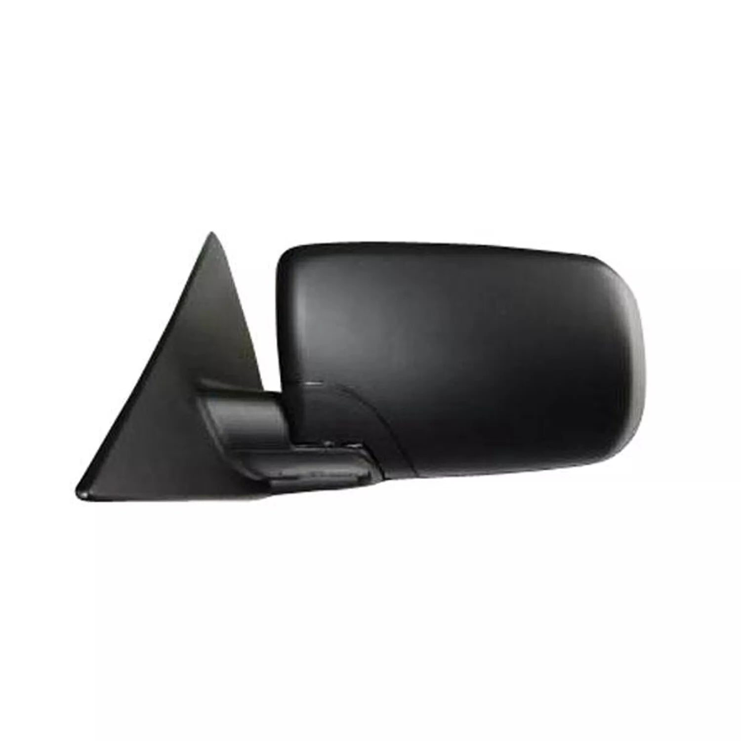 Left Side Mirror outside rear view 1999 - 2006 BMW 323i  BM1320117 51168245125