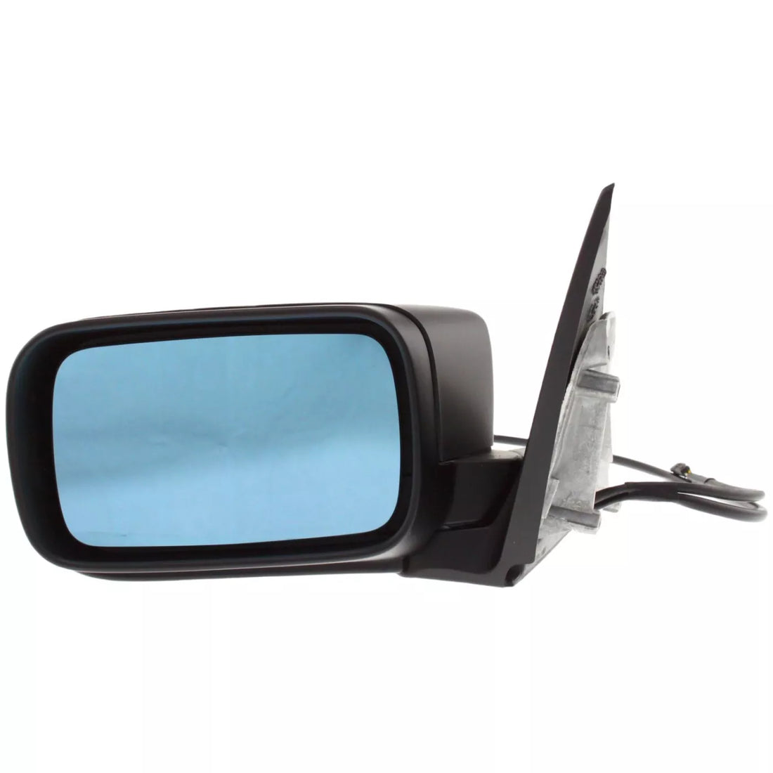 Left Side Mirror outside rear view 2002 - 2005 BMW 320i  BM1320118 51168245129