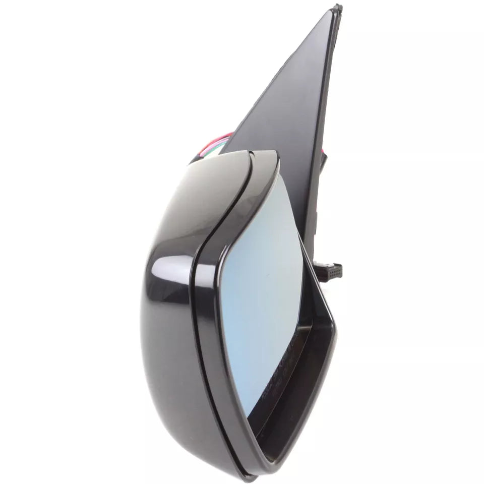 Left Side Mirror outside rear view 2000 - 2006 BMW X5  BM1320123 51167039897-PFM