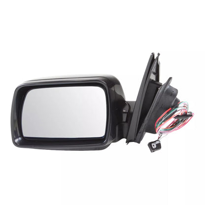 Left Side Mirror outside rear view 2000 - 2006 BMW X5  BM1320123 51167039897-PFM