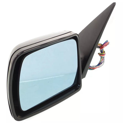 Left Side Mirror outside rear view 2003 - 2006 BMW X5  BM1320125 51167039909-PFM