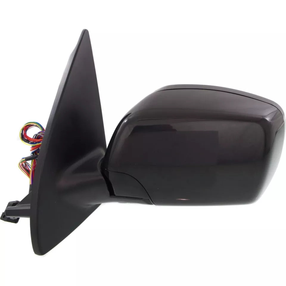 Left Side Mirror outside rear view 2003 - 2006 BMW X5  BM1320125 51167039909-PFM