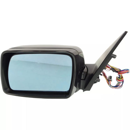 Left Side Mirror outside rear view 2003 - 2006 BMW X5  BM1320125 51167039909-PFM