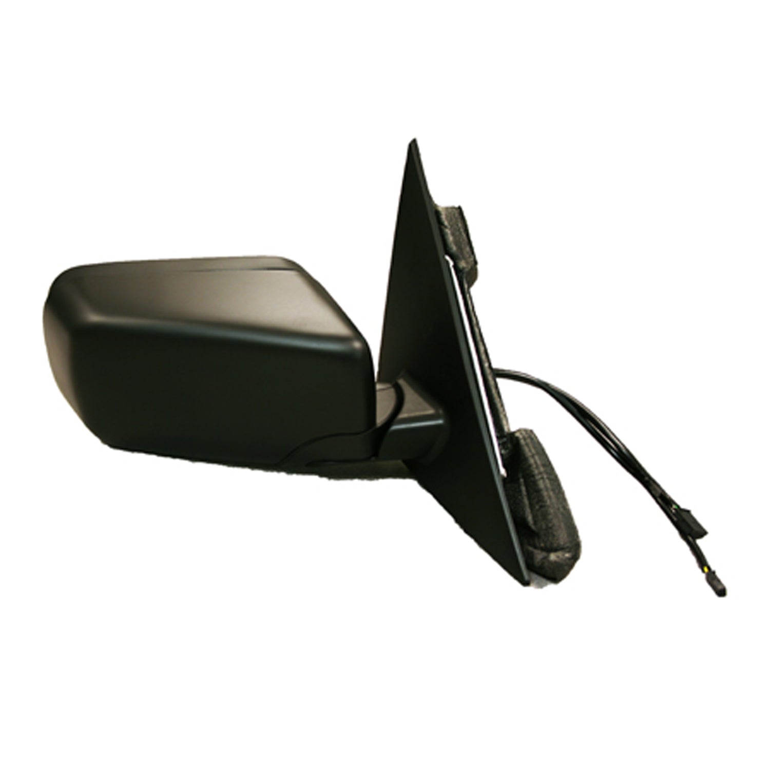 Right Side Mirror outside rear view 2002 - 2005 BMW 320i  BM1321118 51168245132