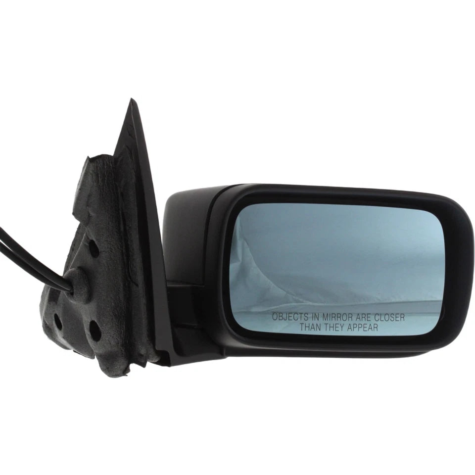 Right Side Mirror outside rear view 2002 - 2005 BMW 320i  BM1321118 51168245132