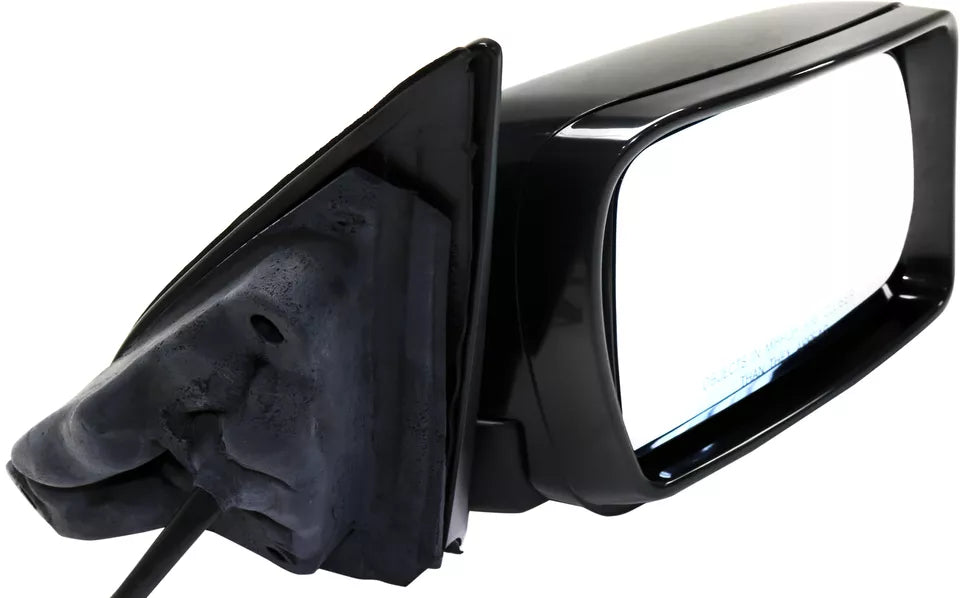 Espejo lateral derecho retrovisor exterior 2000 - 2006 BMW X5 BM1321123 51167039898-PFM