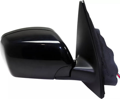 Right Side Mirror outside rear view 2000 - 2006 BMW X5  BM1321123 51167039898-PFM