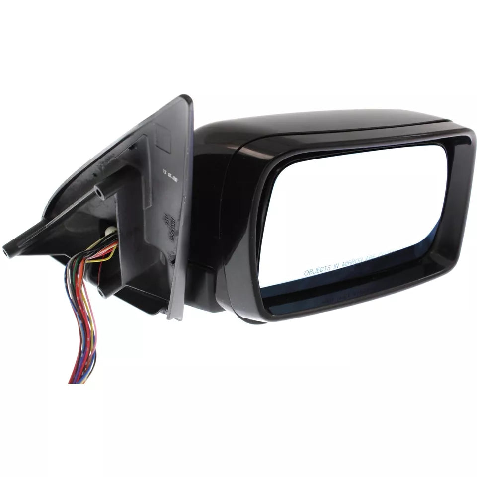 Right Side Mirror outside rear view 2003 - 2006 BMW X5  BM1321125 51167039910-PFM