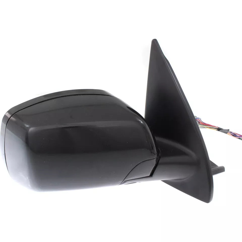 Right Side Mirror outside rear view 2003 - 2006 BMW X5  BM1321125 51167039910-PFM