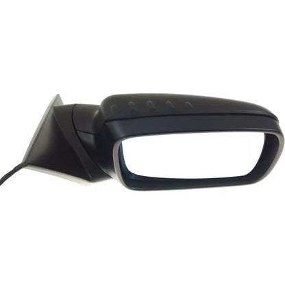 Espejo lateral derecho retrovisor exterior 1999 - 2003 BMW 323i BM1321132 51167003466-PFM