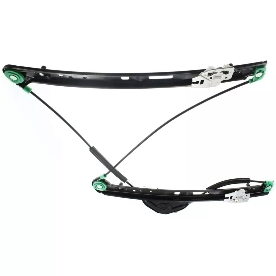 Regulador de vidrio puerta delantera izquierda 1999 - 2006 BMW 323i BM1350105 51337020659