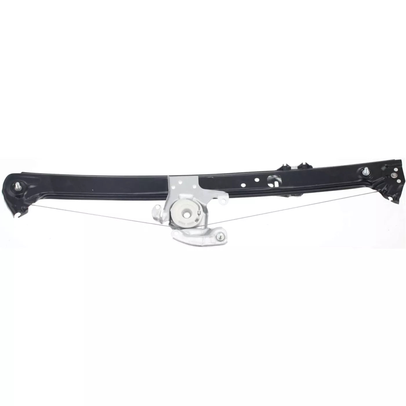 Regulador de vidrio puerta trasera derecha 2000 - 2006 BMW X5 BM1551103 51357125060