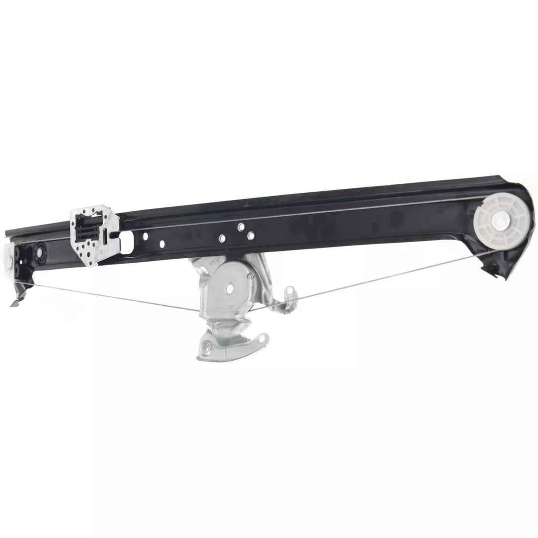 Right Side Rear door glass regulator 2000 - 2006 BMW X5  BM1551103 51357125060