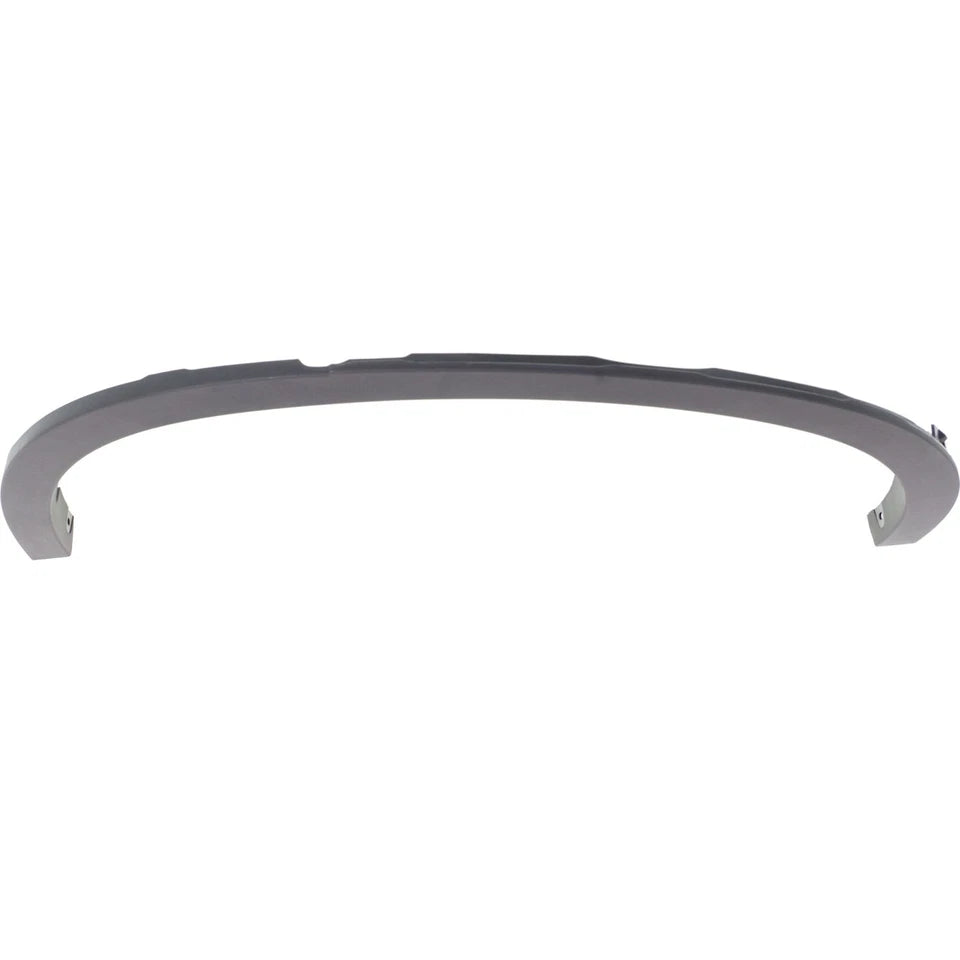 Left Side Rear wheel opening molding 2014 - 2018 BMW X5  BM1790106 51777294371