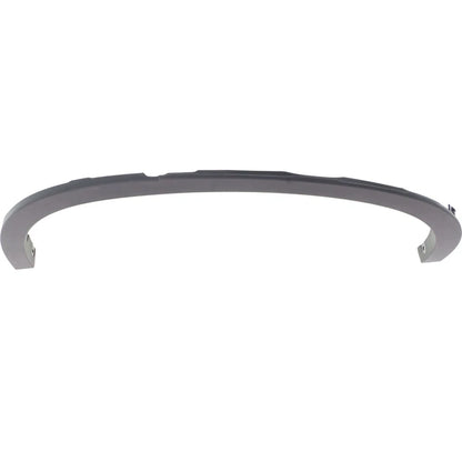 Left Side Rear wheel opening molding 2014 - 2018 BMW X5  BM1790106 51777294371