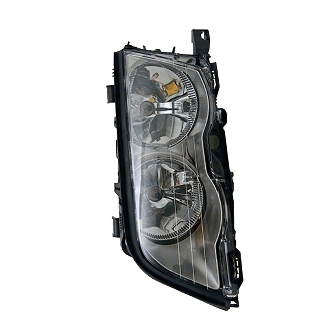 Conjunto de faro izquierdo compuesto 2001 - 2003 BMW 525i BM2502116 63126912439