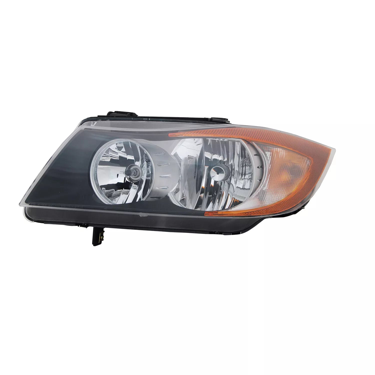 Conjunto de faro izquierdo compuesto 2006 - 2006 BMW 325i CAPA BM2502133C 63116942725