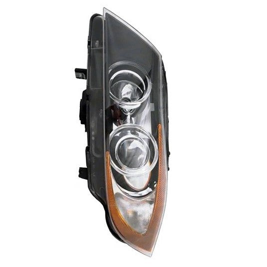 Conjunto de faro izquierdo compuesto 2006 - 2006 BMW 325i BM2502135 63117161665