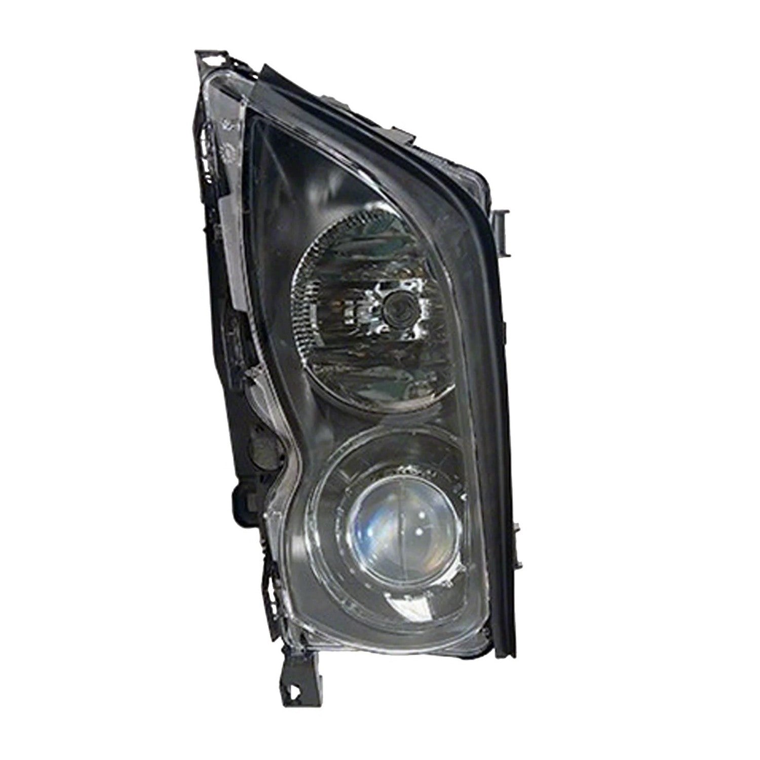 Conjunto de faro izquierdo compuesto 2002 - 2005 BMW 325i BM2502138 63127165779