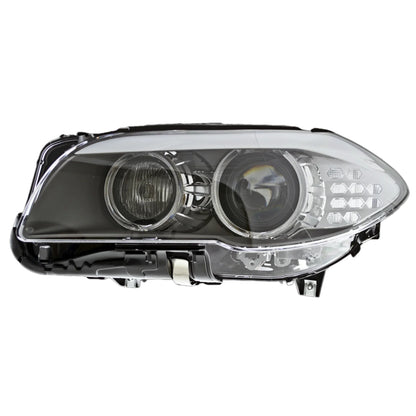 Conjunto de faro izquierdo compuesto 2011 - 2013 BMW 528i CAPA BM2502173C 63117271903