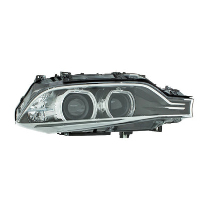 Conjunto de faro izquierdo compuesto 2012 - 2015 BMW 328i BM2502175 63117338707