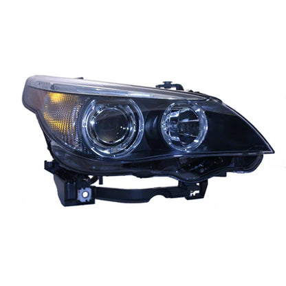 Conjunto de faro derecho compuesto 2004 - 2006 BMW 525i BM2503124 63127160158