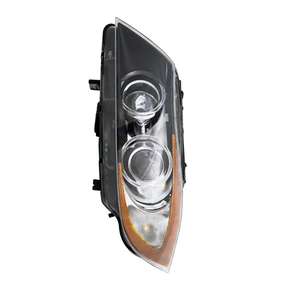 Conjunto de faro derecho compuesto 2006 - 2006 BMW 325i BM2503140 63117161670