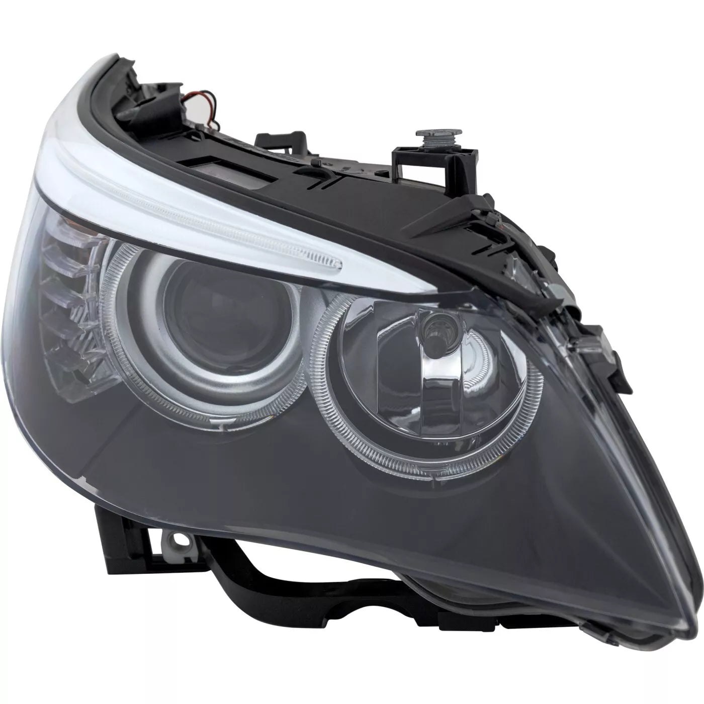 Conjunto de faro derecho compuesto 2008 - 2010 BMW 528i BM2503142 63127177732