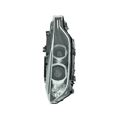 Conjunto de faro derecho compuesto 2012 - 2015 BMW 328i BM2503175 63117338708