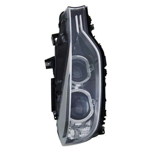 Conjunto de faro derecho compuesto 2013 - 2015 BMW 320i BM2503181 63117338706