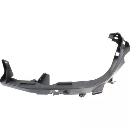 Soporte faro lateral izquierdo 2006 - 2008 BMW 323i BM2508102 51647116707