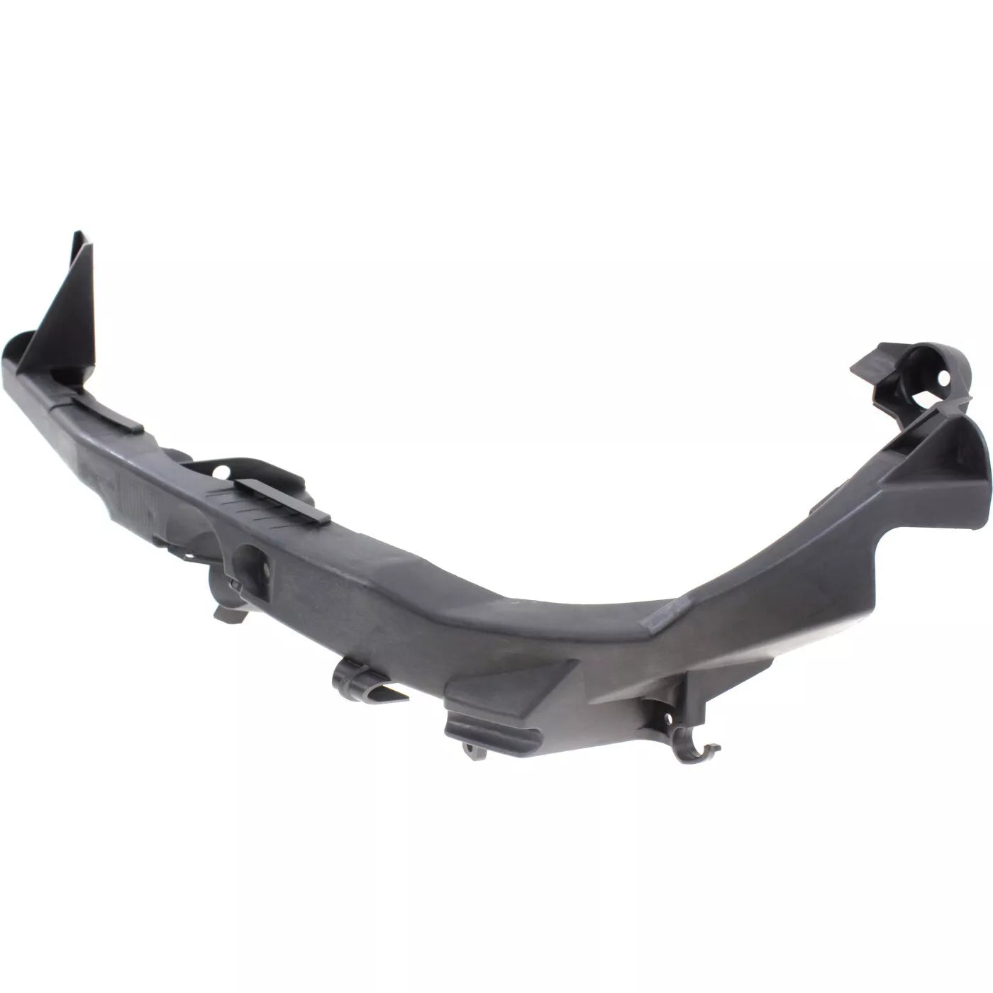 Soporte faro lateral izquierdo 2006 - 2008 BMW 323i BM2508102 51647116707