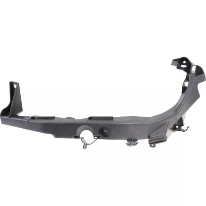 Soporte faro lateral izquierdo 2006 - 2008 BMW 323i BM2508102 51647116707