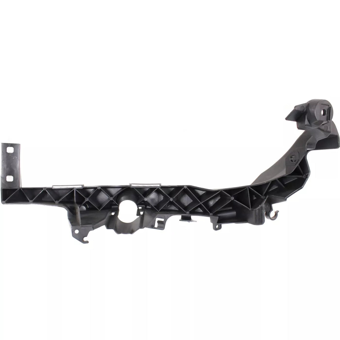 Soporte faro lateral derecho 2006 - 2008 BMW 323i BM2509102 51647116708