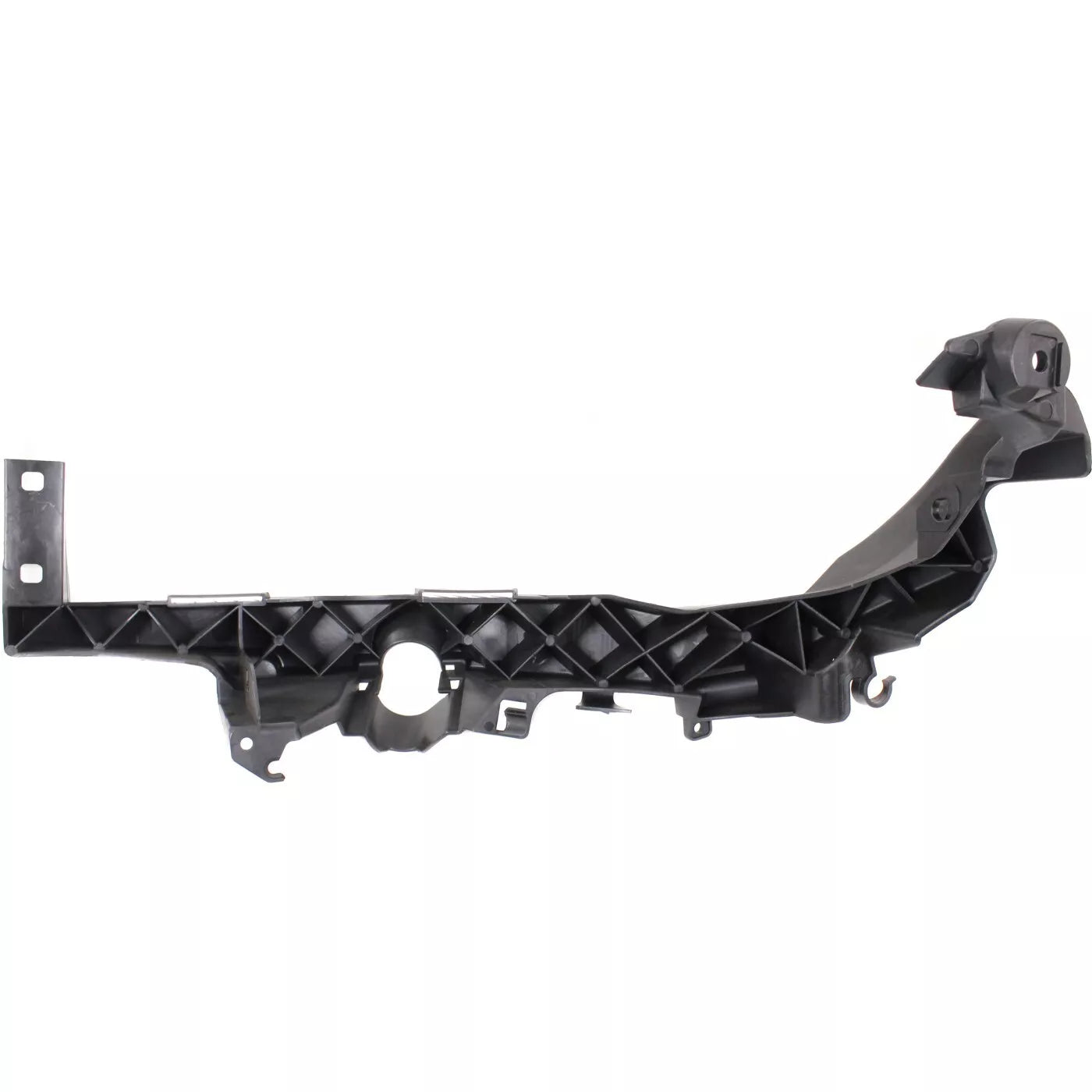 Soporte faro lateral derecho 2006 - 2008 BMW 323i BM2509102 51647116708