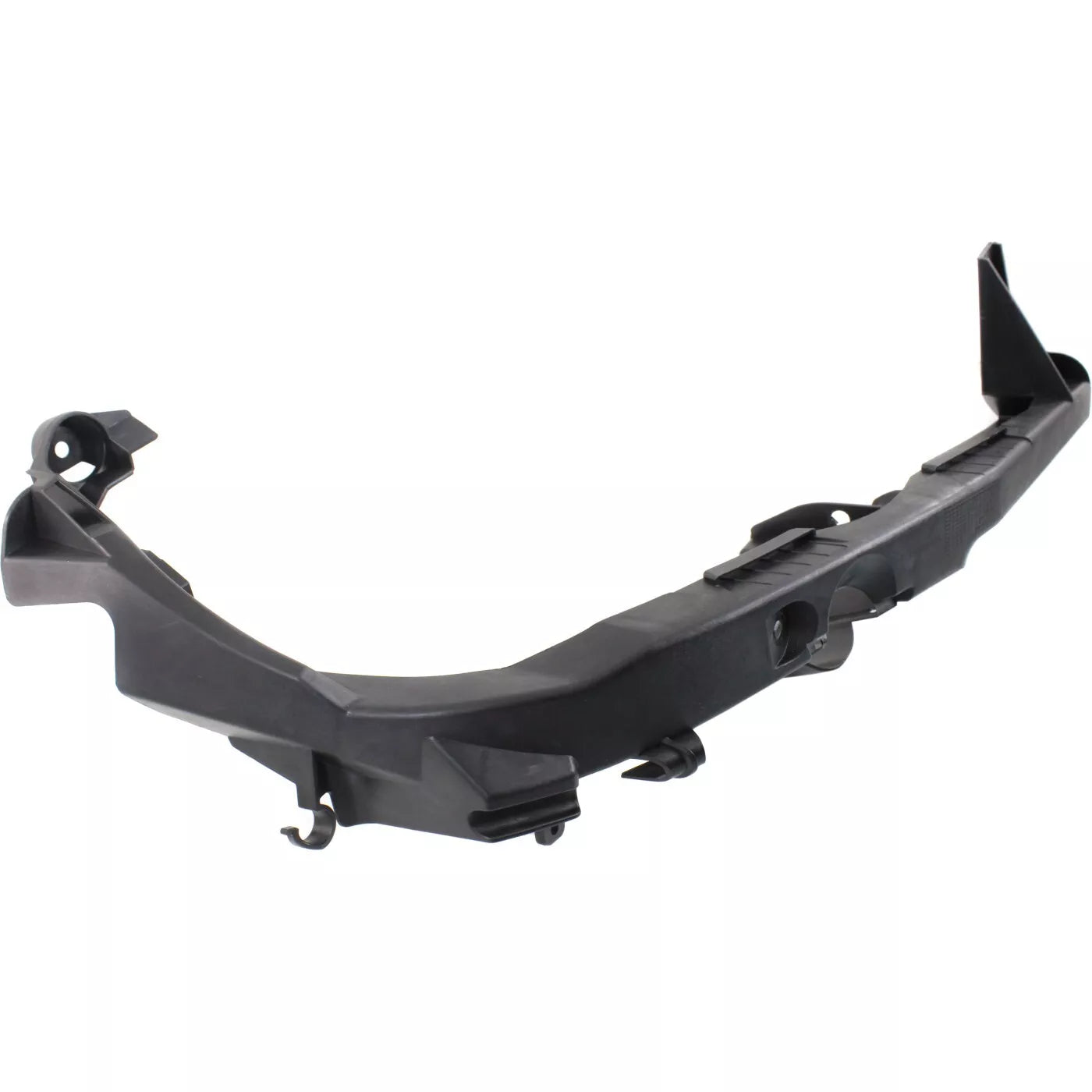 Soporte faro lateral derecho 2006 - 2008 BMW 323i BM2509102 51647116708