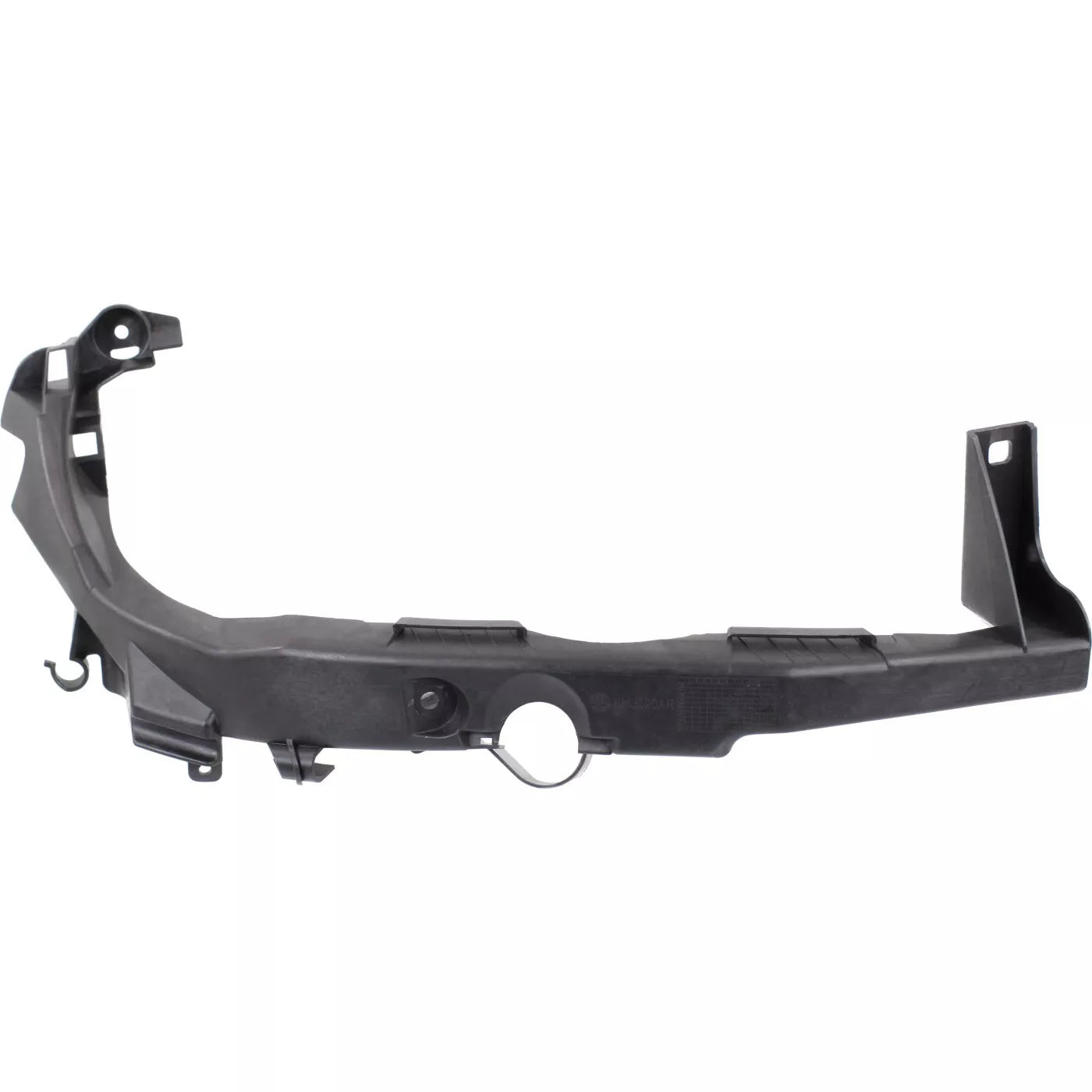 Soporte faro lateral derecho 2006 - 2008 BMW 323i BM2509102 51647116708