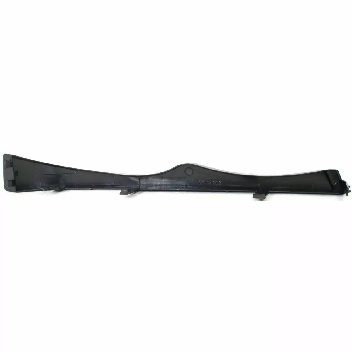 Puerta faro lateral izquierdo 2002 - 2005 BMW 325i BM2512102 51137043409