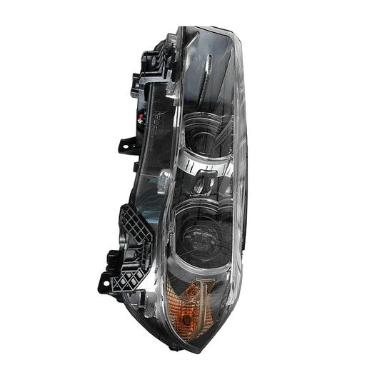 Lente/carcasa del faro delantero izquierdo 2014 - 2018 BMW X5 BM2518149 63117317109